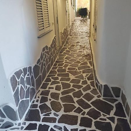 La Cameretta Al Porto Ischia Exterior photo